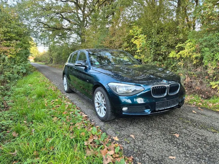 BMW 116