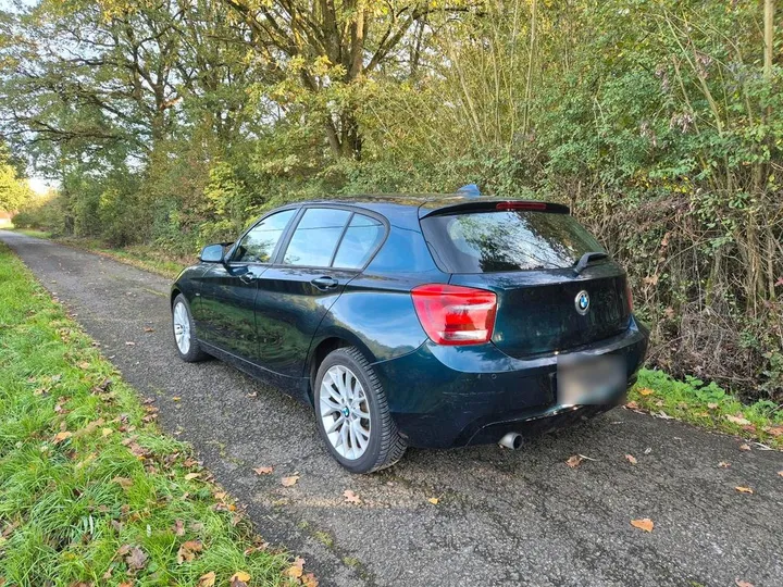 BMW 116