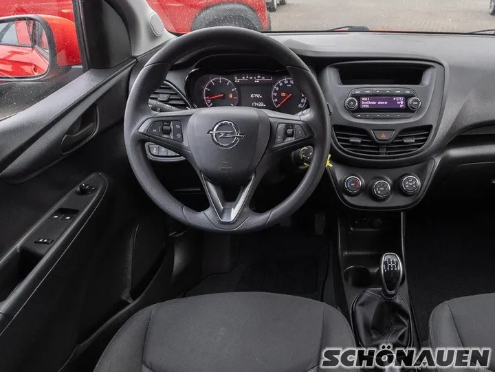 Opel Karl