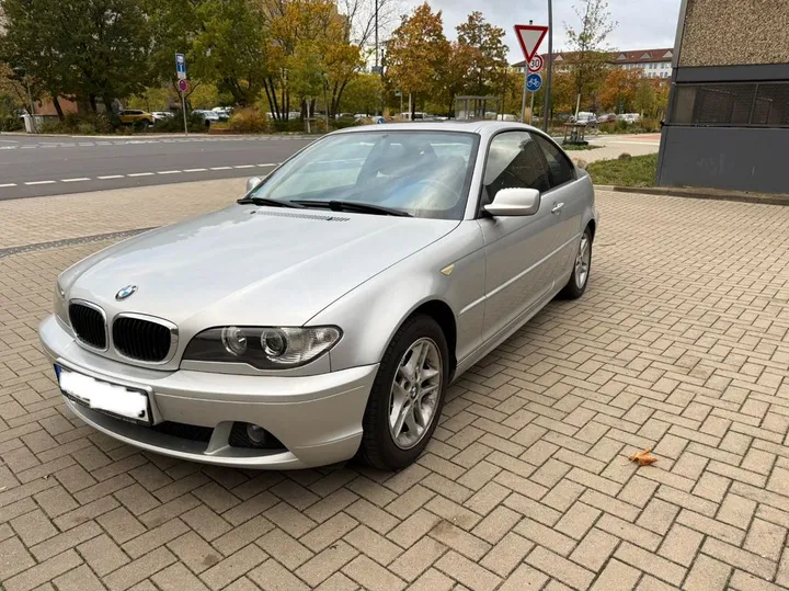 BMW 318
