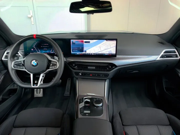 BMW M340d