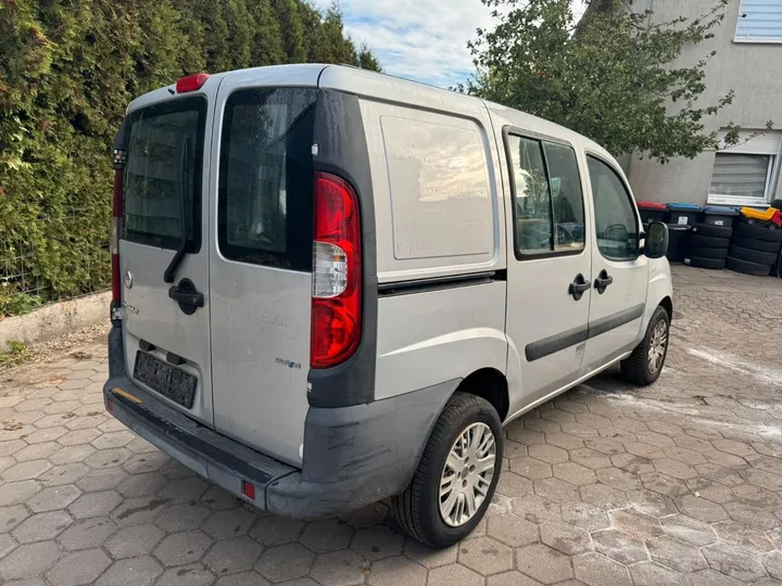 Fiat Doblo