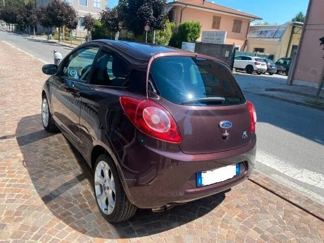 Ford Ka/Ka+