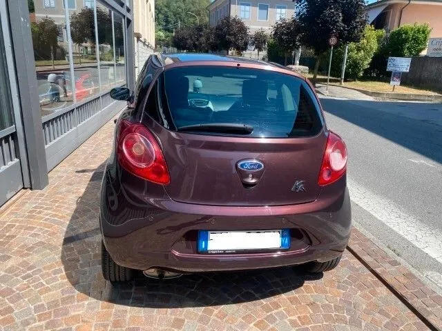Ford Ka/Ka+