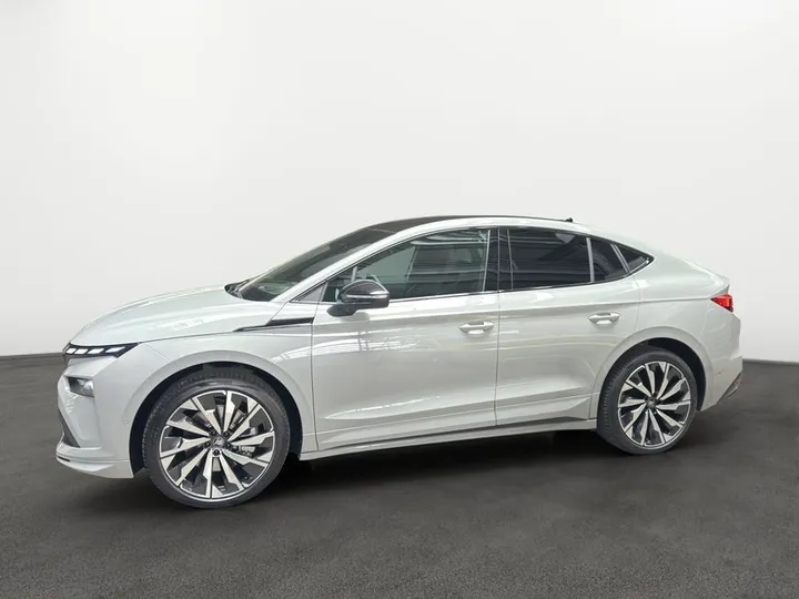 Škoda Enyaq