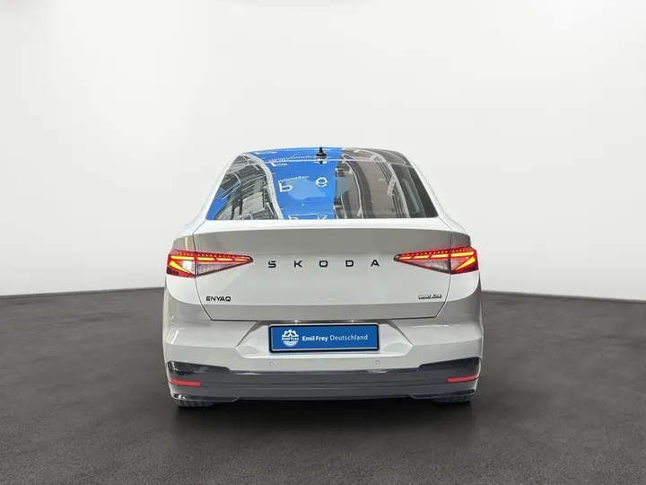 Škoda Enyaq