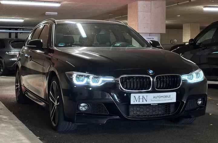 BMW 335