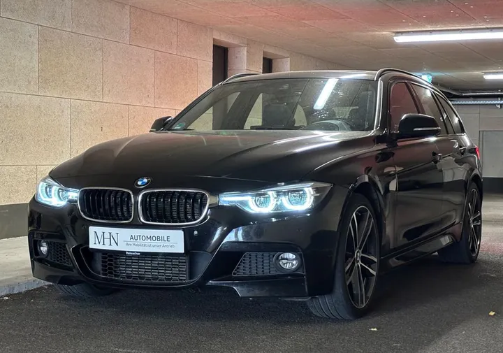 BMW 335