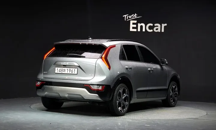 Kia Niro