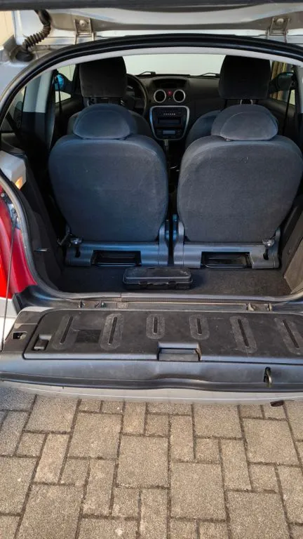 Citroën C2