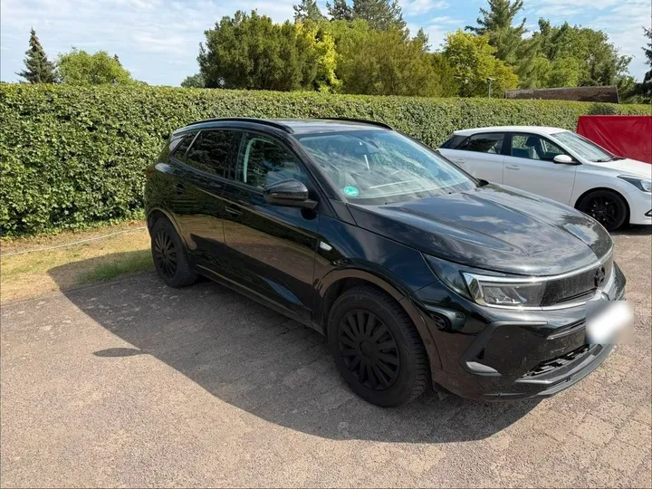 Opel Other