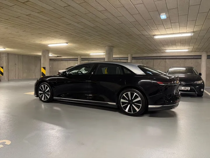 Lucid Air