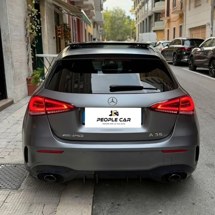 Mercedes-Benz Other