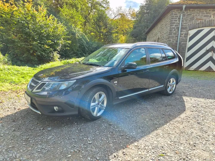 Saab 9-3