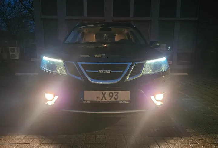 Saab 9-3