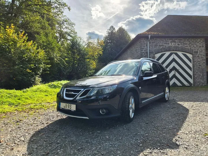 Saab 9-3