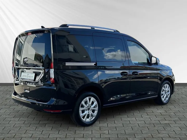 Ford Tourneo Connect