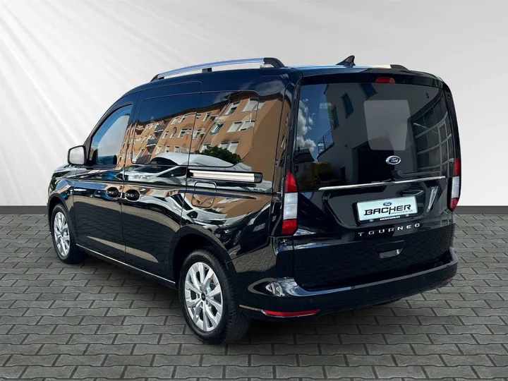 Ford Tourneo Connect