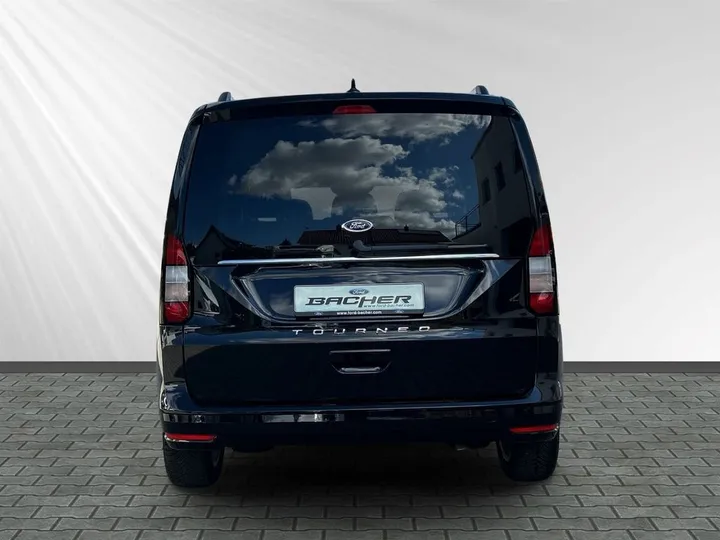 Ford Tourneo Connect