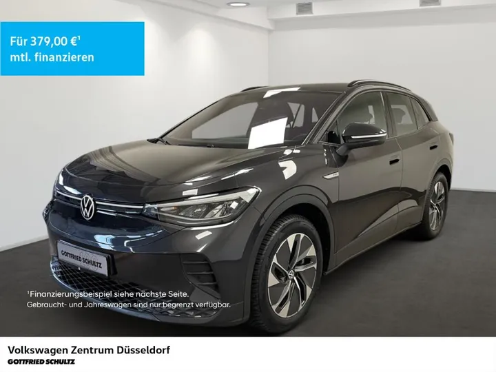 Volkswagen ID.4