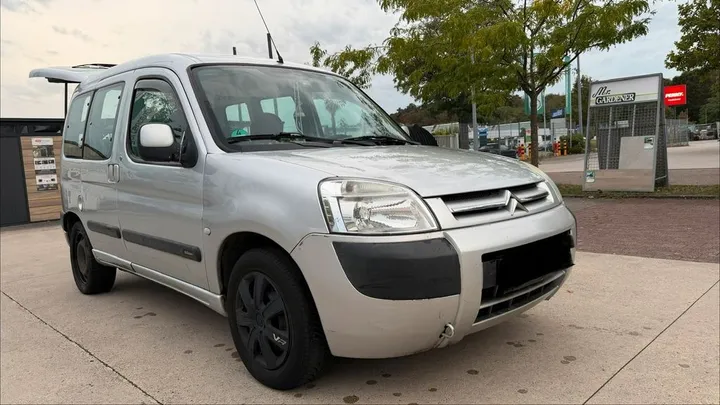 Citroën Berlingo