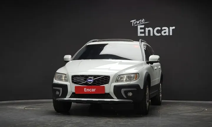 Volvo XC70