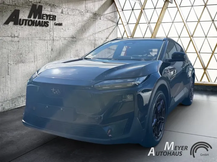 Subaru Other