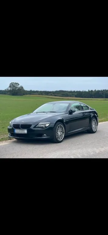 BMW 635