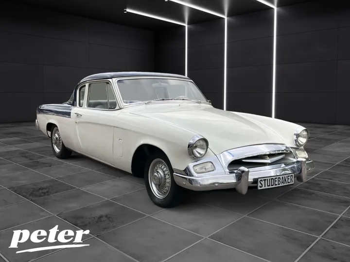 Studebaker Other