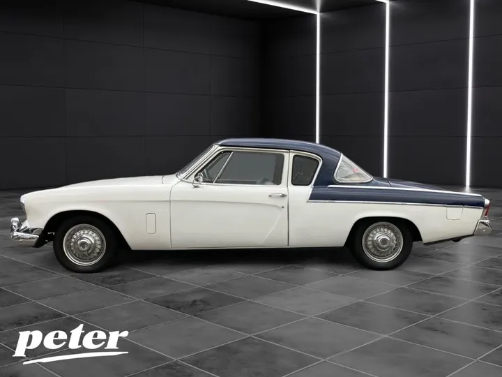 Studebaker Other