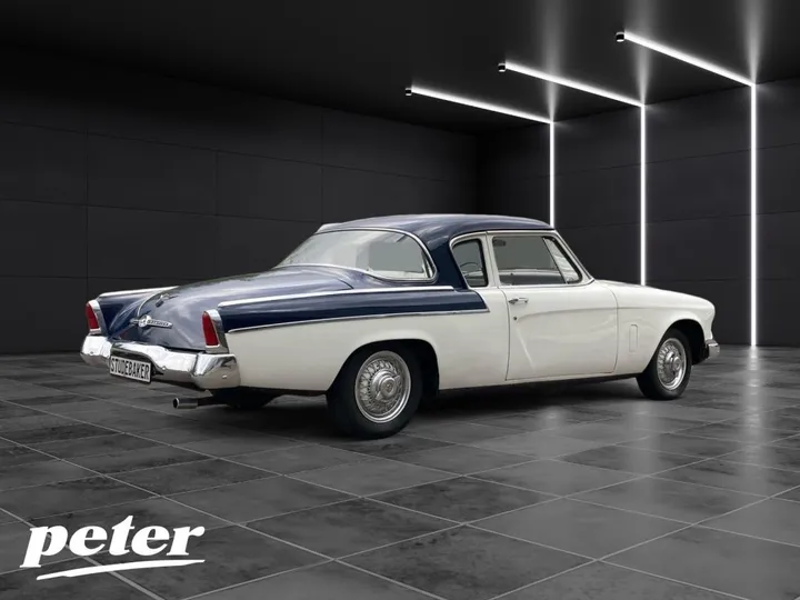 Studebaker Other