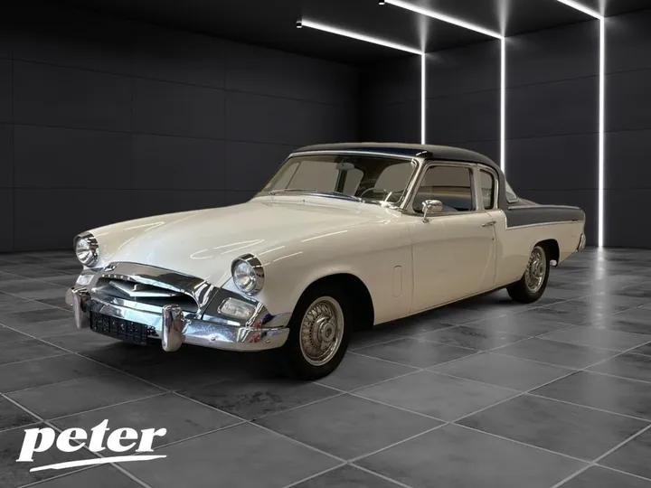 Studebaker Other