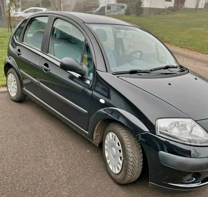 Citroën C3
