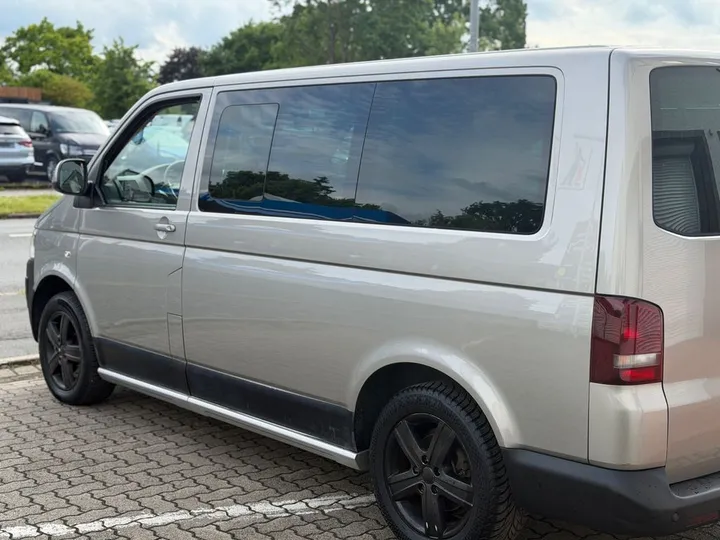 Volkswagen T5 Multivan