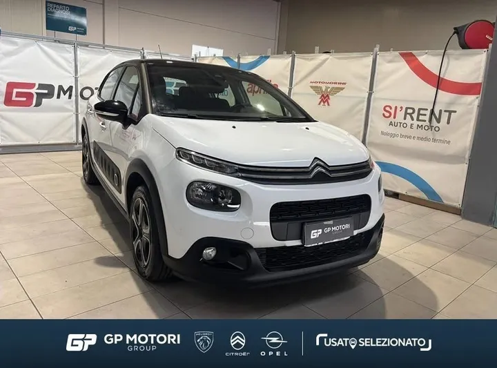 Citroën C3