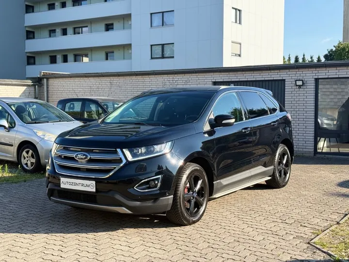 Ford Edge