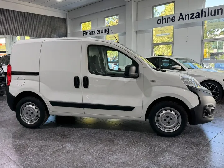 Fiat Fiorino