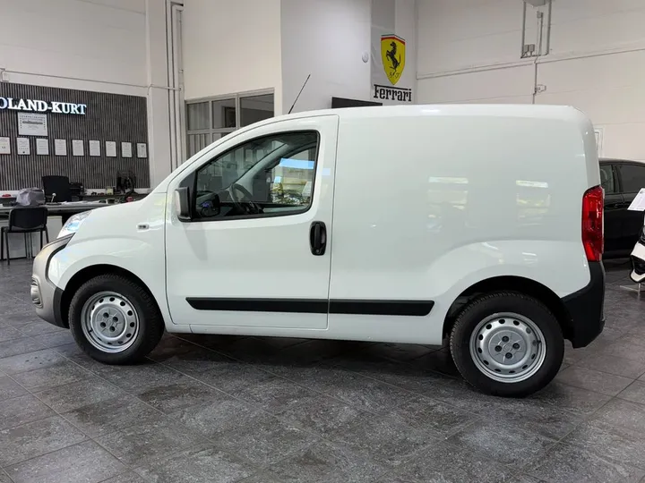 Fiat Fiorino