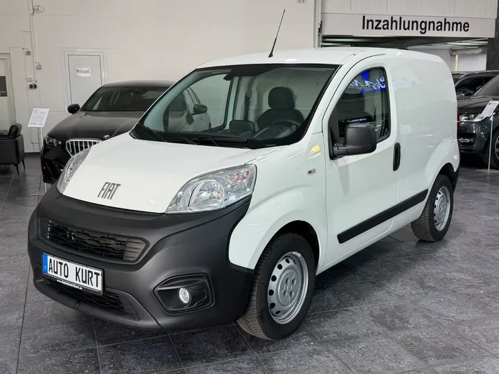 Fiat Fiorino