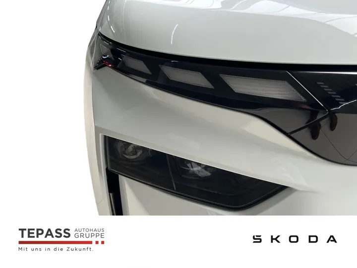 Škoda Enyaq