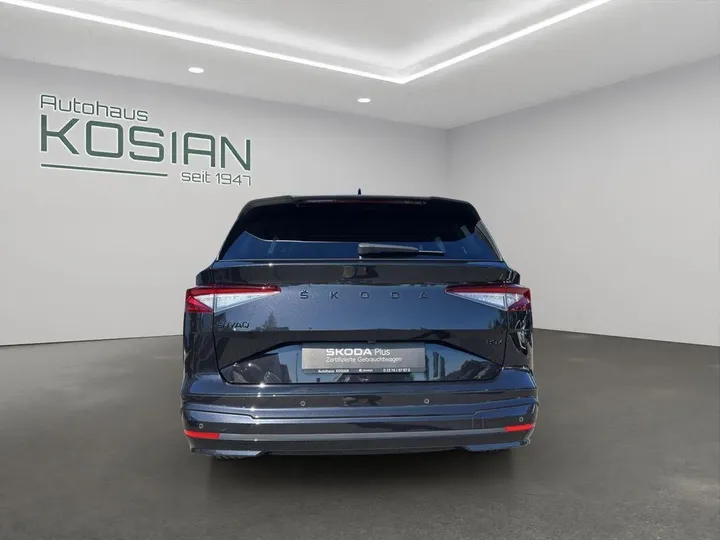 Škoda Enyaq
