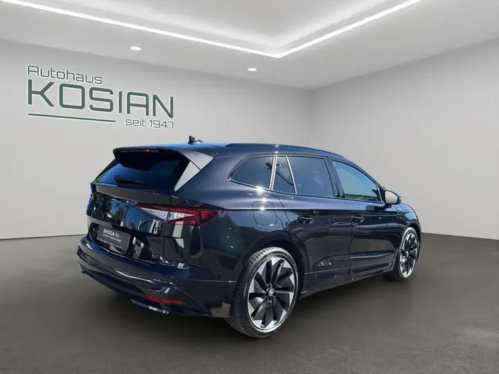 Škoda Enyaq
