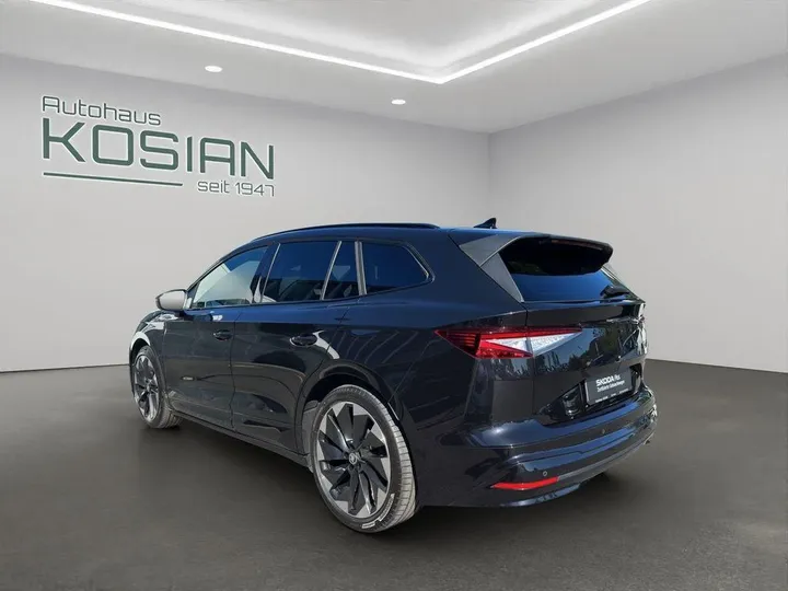 Škoda Enyaq
