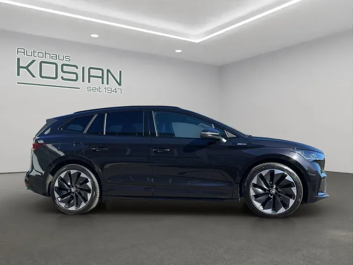 Škoda Enyaq