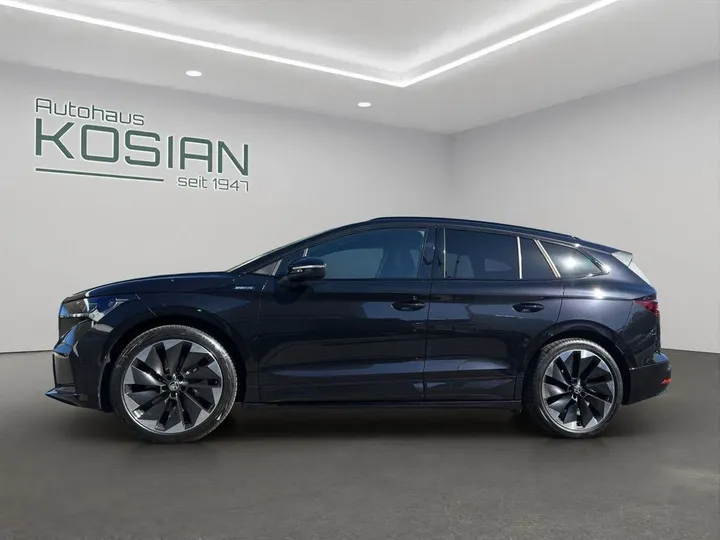 Škoda Enyaq