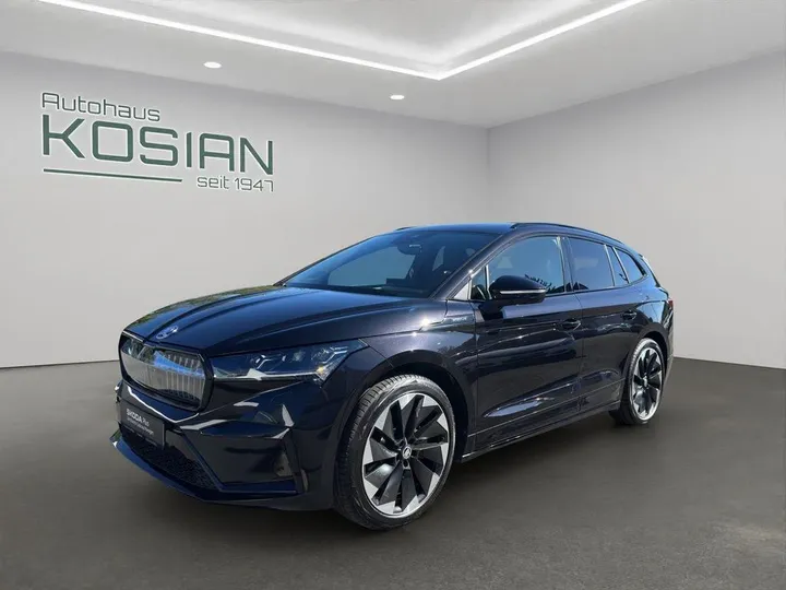 Škoda Enyaq