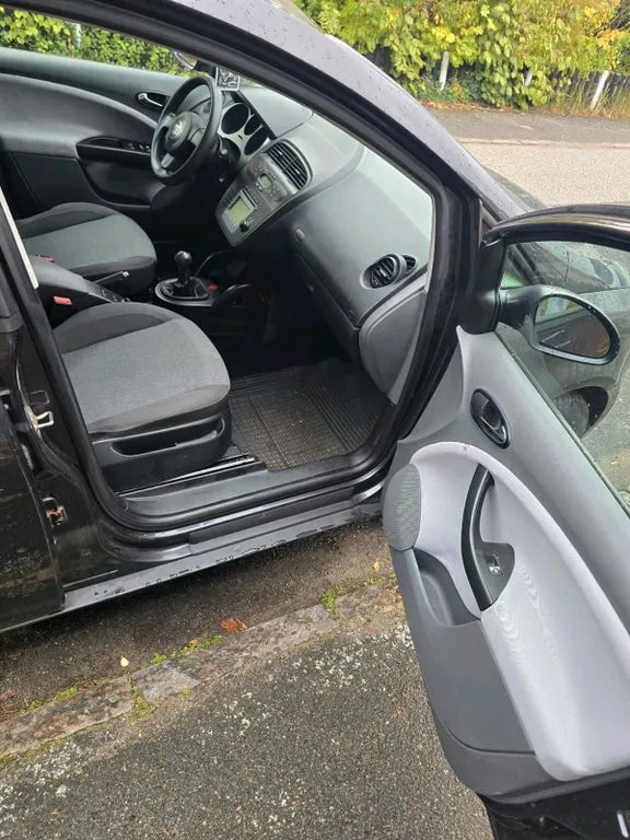 Seat Altea