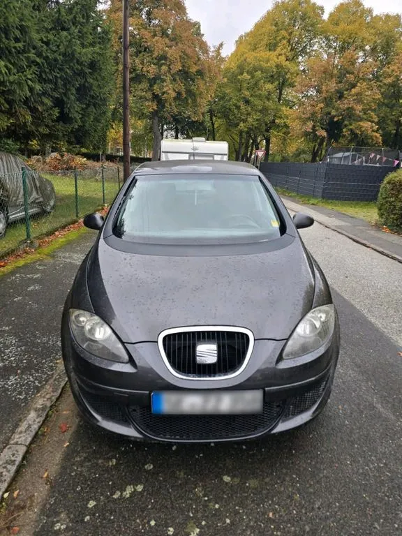Seat Altea