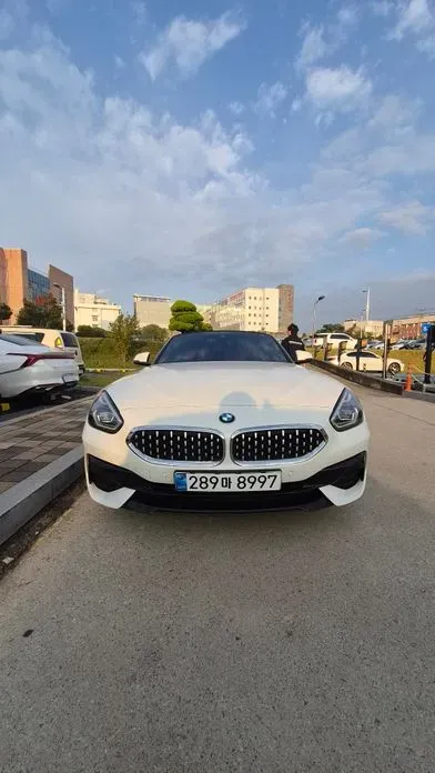 BMW Z4