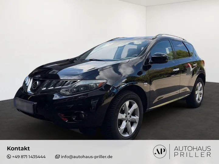 Nissan Murano